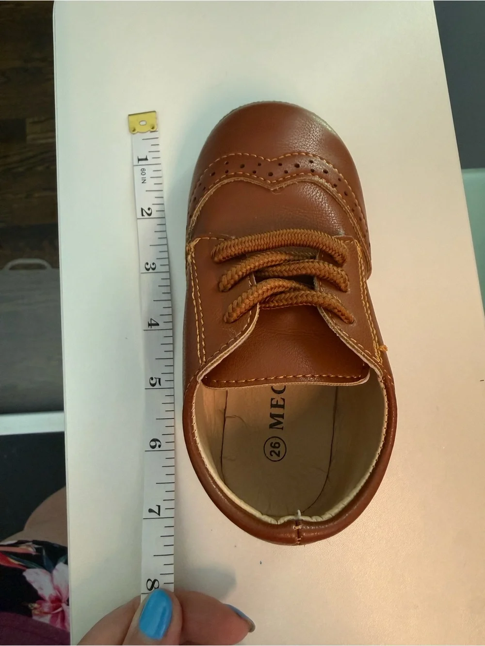 N/A smart lace